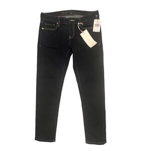 Kate Spade Black Skinny Jeans